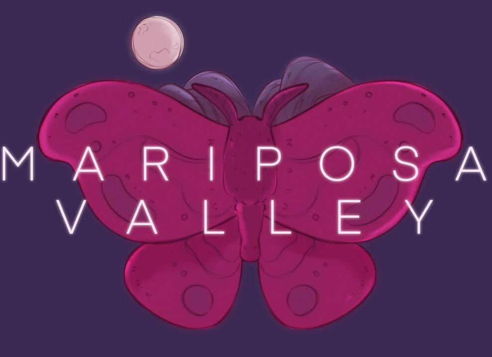 mariposa valley logo